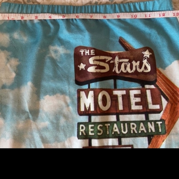 Topshop Vintage motif Skirt - Picture 6 of 7